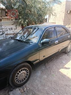 تويوتا كراون